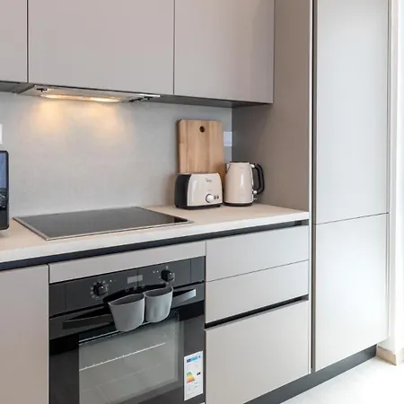 Apartment Aden Iii