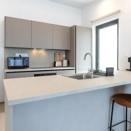 Apartment Aden Iii Limassol