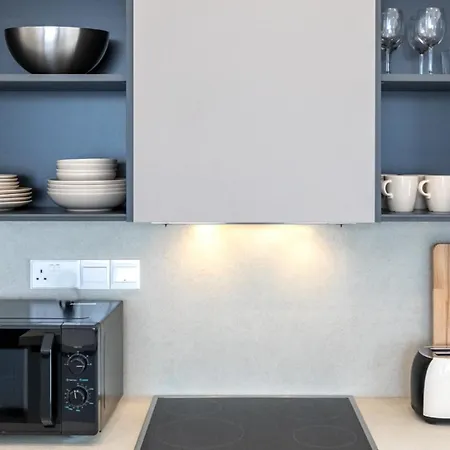 Aden Iii Apartment Limassol