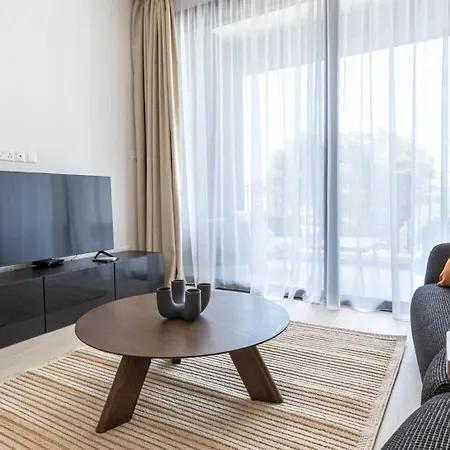 Apartment Aden Iii